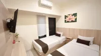 Pucuk Matahari Family Guesthouse - Wifi