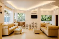 Krishna Beach Resort and Spa - Wifi