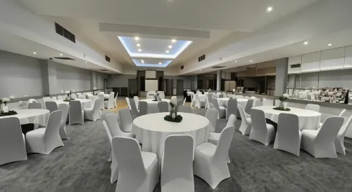 Kings Park Hotel - bars