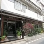 旅館 はやし別館 - バー
