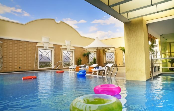 Sivaraj Inn Salem