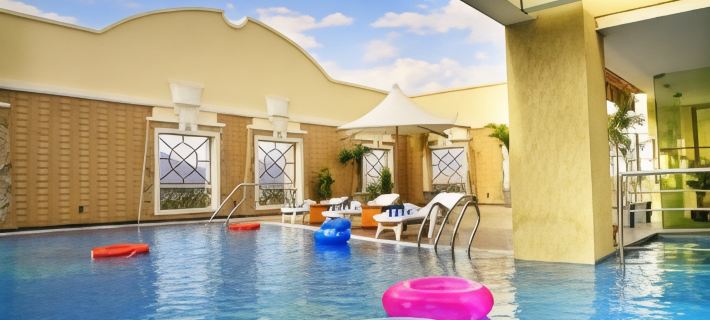 Sivaraj Inn Salem セーラムのホテル