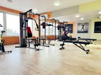 Tourist by ZONT Hotel Group - parking