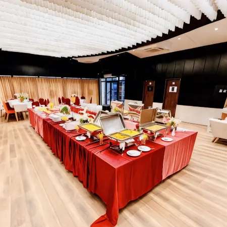 Grand Mostafa Hotel