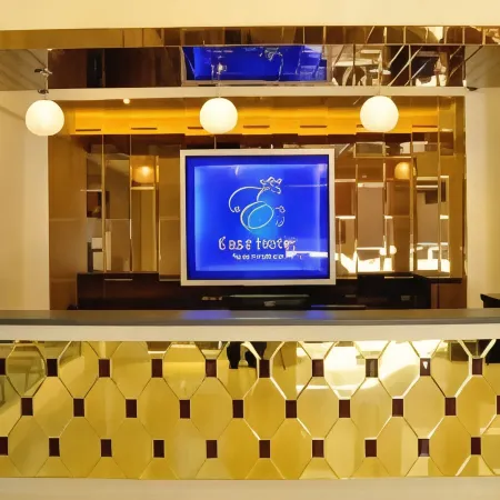 Ease Hotel Отели рядом с достопримечательностью «Центр Поинт Сабах»