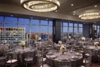 New Orleans Marriott - Spa