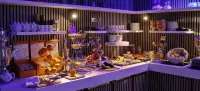 Hotel Wippertal - Voll Klimatisiert - breakfast