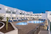 Dunas Club - Hotel & Apartamentos - Uima-altaat