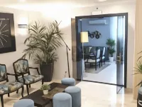 Hotel Sao Mamede Hotel dekat Pantai Poca
