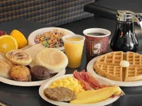 Quality Inn Hotel a Barrie