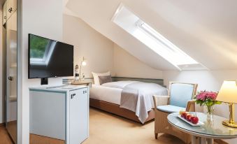 Hotel Birke - Appartments Waldesruh