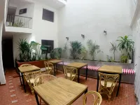 Emilia Hotel - servizio colazione