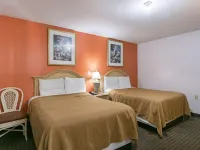 Rodeway Inn & Suites Hotels in Coffee County
