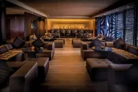 巴塞羅卡薩布蘭卡酒店 - 酒吧