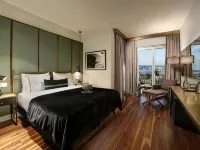 39 Kalamış Marina Hotel & Restaurant Hotels near Caddebostan Beach