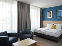 Four Points Flex by Sheraton Goettingen Hotels near Haltepunkt Garteschenke