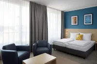 Four Points Flex by Sheraton Goettingen - Kæledyr tilladt