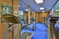 The Pitlochry Hydro Hotel - Gym