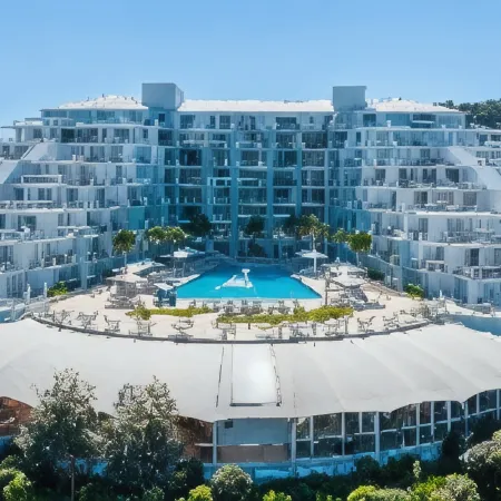 Mantra Ettalong Beach