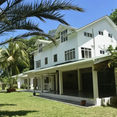 La Modestie Guest House