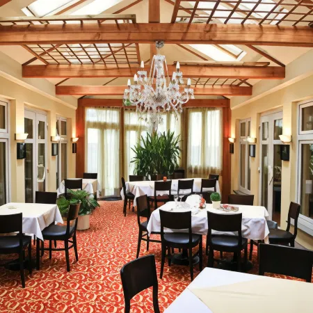 Trip Inn Kongresshotel Frankfurt-Rodgau