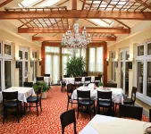 Trip Inn Kongresshotel Frankfurt-Rodgau - breakfast