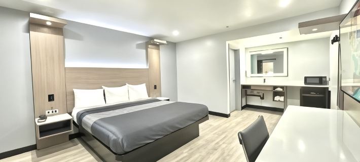 Express Inn & Suites Ontario Airport Hotels in Ontario