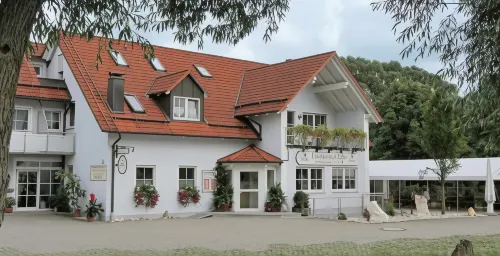 Landgasthof Feihl - Guest houses