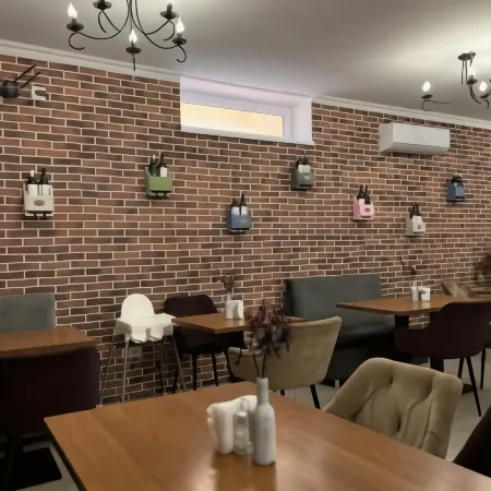 SPA Hotel Vintage (СПА отель Винтаж)