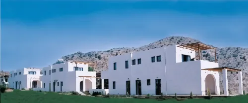 Katikies Studios & Apartments