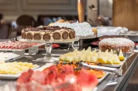 Colina Lagos Hotel - Breakfast