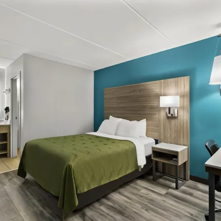 Quality Inn & Suites