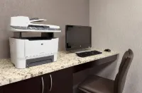 Country Inn & Suites by Radisson, Brunswick I-95, GA