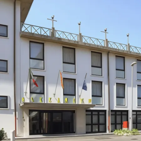 Hotel Alexander
