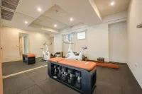 Good Hotel - Zhongxiao - Gym