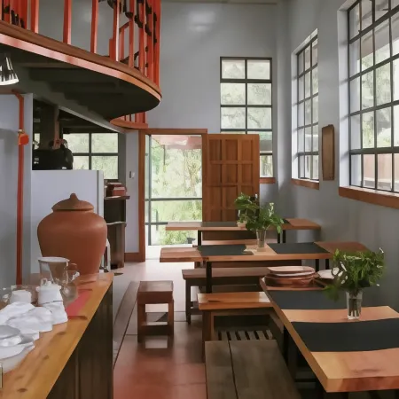 Pine Breeze Cottages