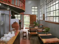 Pine Breeze Cottages
