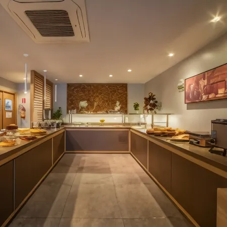 Hotel Laghetto Fratello