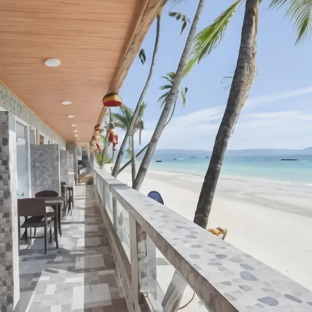 Diamond Water Edge Resort