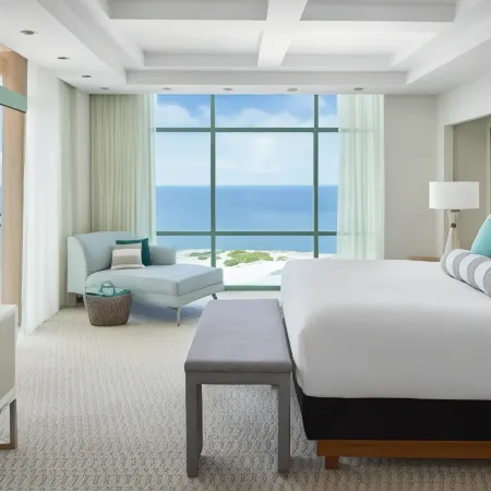 The Cove at Atlantis