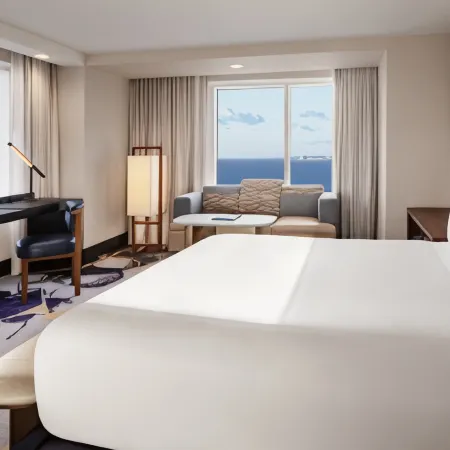Nobu Hotel at Caesars Atlantic City