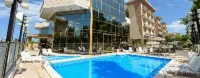 Hotel Diplomat Palace - Ocean View