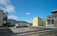 City Living Sentrum Hotel