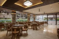 樹屋坎伯斯 - 早餐