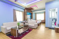 Siddhartha Hotel Grand City, Birtamode