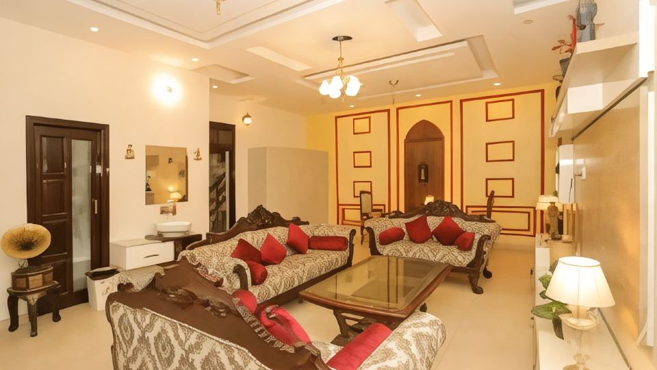 Hotel Signature Villa