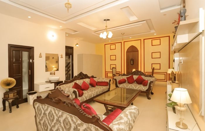 Hotel Signature Villa