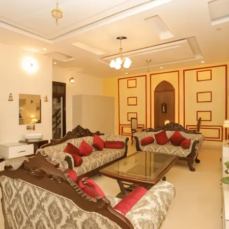 Hotel Signature Villa