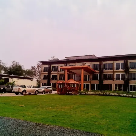 One Fu Hotel