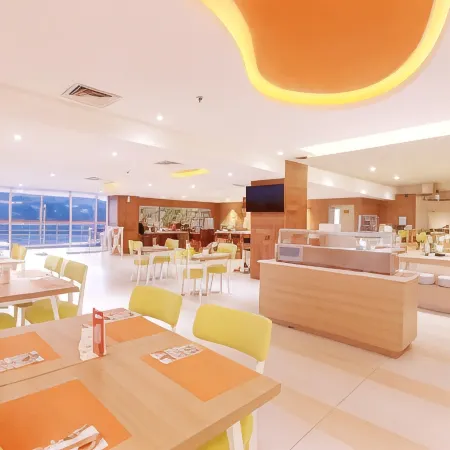 Harris Hotel Samarinda